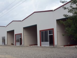 Çumra Belediyesi’nden yatırımlar devam ediyor