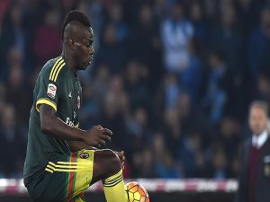 Balotelli Liverpool'a dönüyor