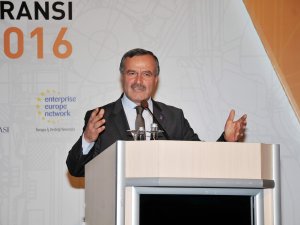 OSEG 2016 Konferansı tamamlandı
