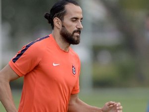 Erkan Zengin EURO 2016'yı bekliyor