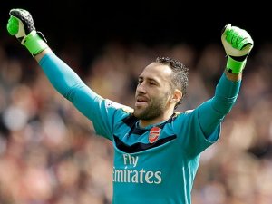 Flaş iddia: "Ospina Beşiktaş'a yakın"