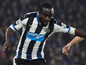Gomez'in yerine Doumbia mı?