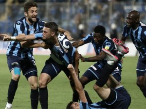 Adana Demir'e prim dopingi!