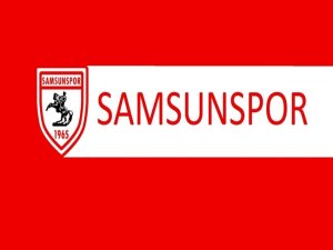 Samsunspor'un gözü CAS'ta