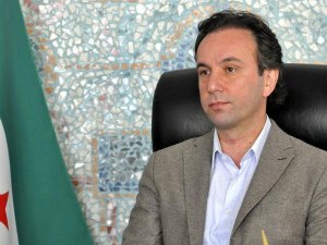 SMDK eski Başkanı Hoca: Suriye'deki sorun global kriz haline geldi