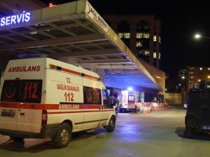 Tunceli'de terör saldırısı: 1 şehit