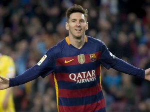 Pele'nin en beğendiği futbolcu Messi