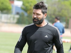 Kayserispor "korkulu rüya" görmek istemiyor