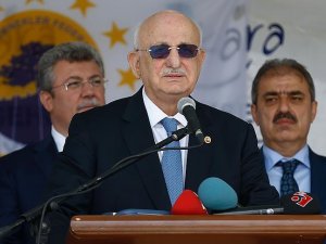 'Daha ileriye gideceğiz, kardeş olduğumuzu unutmayacağız'