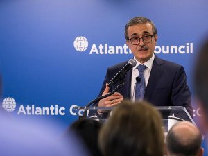 "Türkiye artık ABD'den silahlı İHA almayacak"