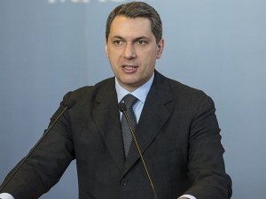 Lazar: AB ülkelerinin yollamak istediği sığınmacıları kabul etmeyeceğiz
