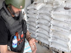 Yakalanmasaydı PKK'ya teslim edilecekti