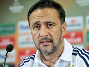 Pereira: ‘Şampiyon olmadan gitmeyeceğim’