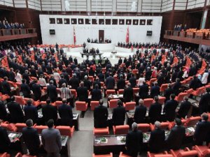682 dokunulmazlık fezlekesi TBMM'de