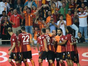 Galatasaray, Avrupa Ligi'ne katılma hakkı elde etti