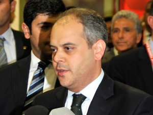 Gençlik ve Spor Başkanı Kılıç: Tüm futbolcuları tebrik ediyorum