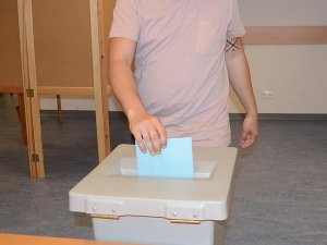 Avusturya'daki cumhurbaşkanlığı seçimine soruşturma