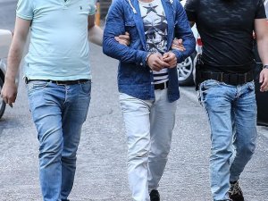 İstanbul'da terör örgütü operasyonu