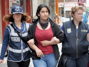 İzmir'de terör operasyonu: 10 gözaltı