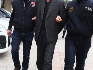 Zonguldak'ta FETÖ/PDY operasyonunda 8 gözaltı