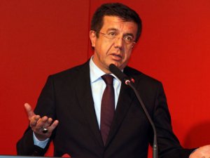 Ekonomi Bakanı Zeybekci'nin kurduğu şirketi soyan zanlı yakalandı