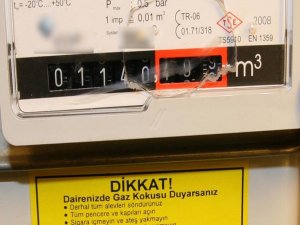 Doğalgaz güvence bedeli 15 gün içinde geri ödenecek