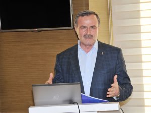 Yerli otomobil için doğru adres Konya