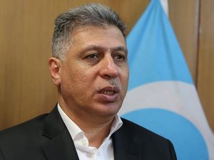'Hükümet Felluce'de sivillerin bölgeden çıkışını sağlamadı'