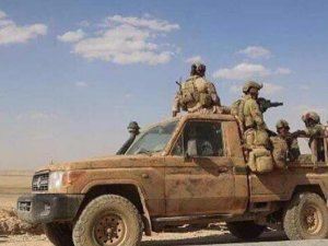 Washington Rakka’yı PYD’ye verecek