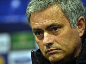 Manchester United'da Mourinho dönemi