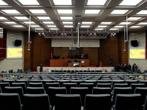 Adliyeye sevk edilen 65 şüpheli serbest bırakıldı