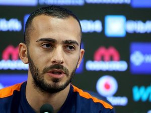 Eren Albayrak: Avrupa Ligi'nde gruplara kalmak istiyoruz
