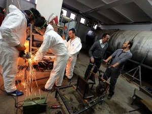 'Sınavsız geçiş'in bu yıl da devamı için düğmeye basıldı