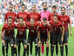 Türkiye ile Çek Cumhuriyeti 10. maça çıkıyor