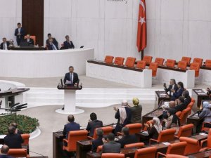AK Parti grup başkanvekilleri belli oldu