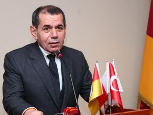 Dursun Özbek: 'Bu kupa taraftarlarımıza armağan olsun'