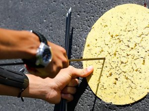 Okçulukta Rio'ya 2 kota