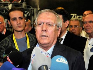 Fenerbahçe Başkanı Yıldırım hakkında soruşturma
