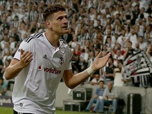 İşte Mario Gomez'in kozu
