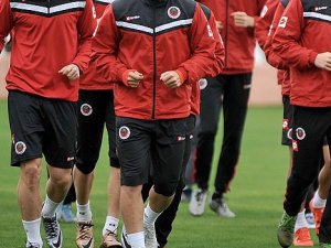 Gençlerbirliği'nde transfer