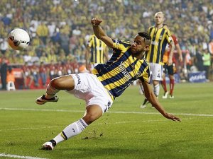 Fenerbahçe sonunu getiremiyor