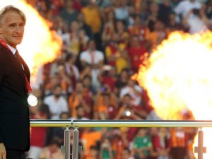 Riekerink'le "devam" mı, "tamam" mı?