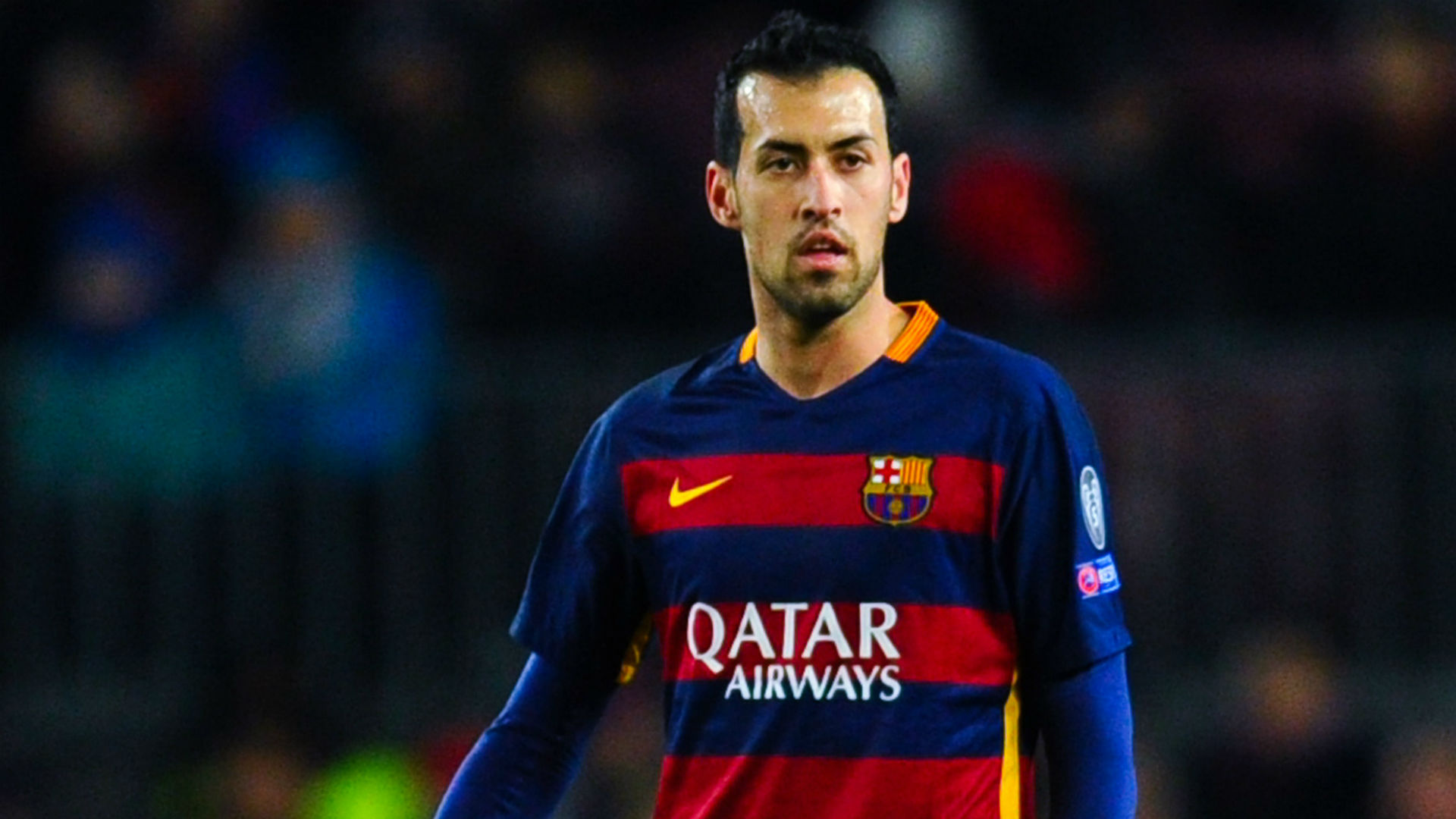 Barcelona 2 yıllık imzayı attırdı!