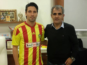 Yeni Malatyaspor teknik direktör arayışlarını sürdürüyor