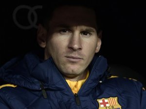 Messi 2 Haziran'da sanık koltuğunda oturacak
