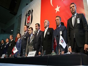 Beşiktaş'ta Divan Kurulu yeni başkanını yarın seçecek