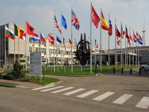NATO Zirvesi futbol stadyumunda yapılacak