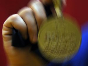 Milli boksörlerden 2 bronz madalya