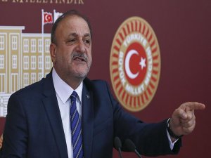 Vural: Anayasa Mahkemesine başvuru yargıdan kaçmak için arayış