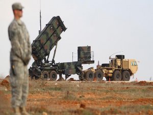 'NATO bölgede hava gücünü artırmalı'